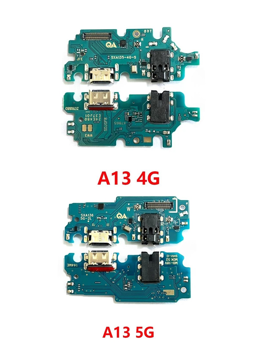 Puerto de Carga USB, Conector  - Charging Port Flex reseña y precio