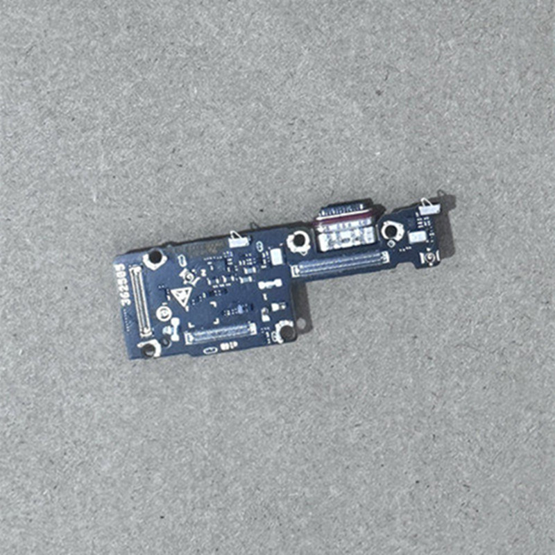 Repuestos para ZTE Nubia Z80 U - Charging Port Flex reseña y precio