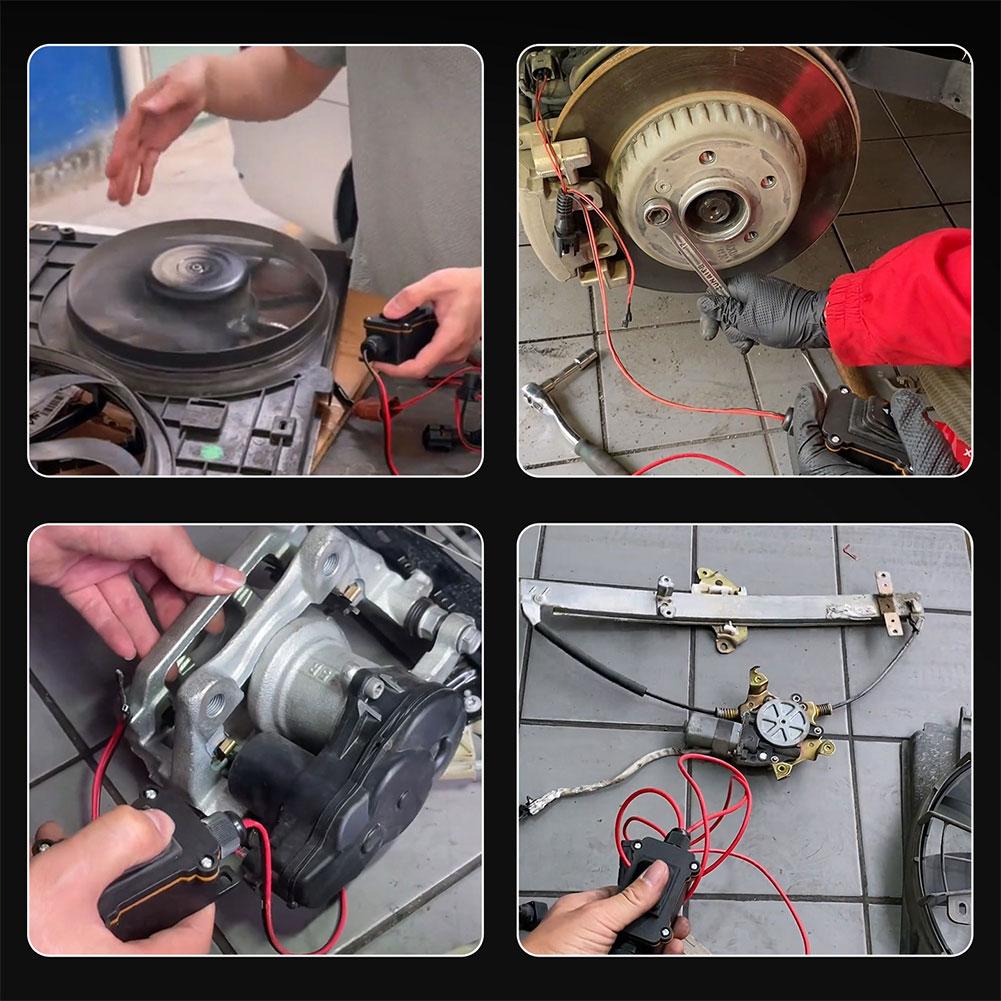 Herramienta Universal de Reini - Electronics Repair Shops reseña y precio